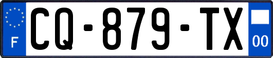 CQ-879-TX