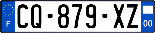 CQ-879-XZ