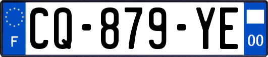 CQ-879-YE