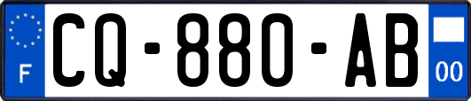 CQ-880-AB