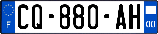 CQ-880-AH