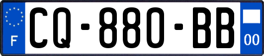 CQ-880-BB