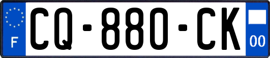 CQ-880-CK