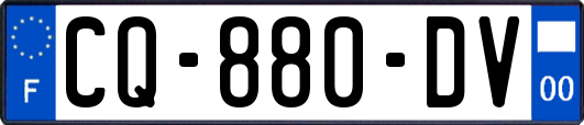 CQ-880-DV