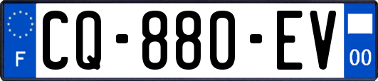 CQ-880-EV