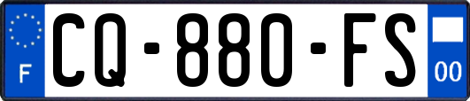 CQ-880-FS