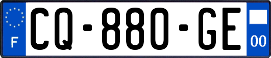 CQ-880-GE