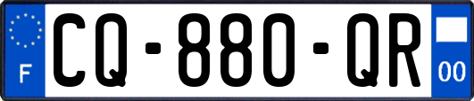 CQ-880-QR