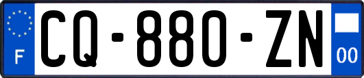 CQ-880-ZN