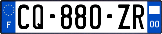 CQ-880-ZR