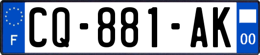 CQ-881-AK