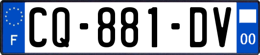 CQ-881-DV