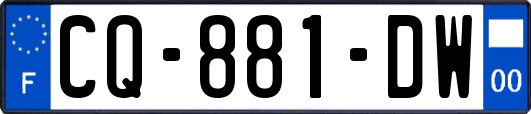 CQ-881-DW