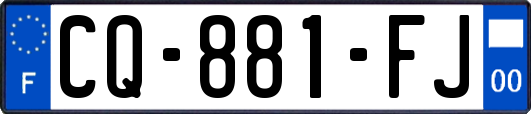 CQ-881-FJ