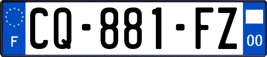 CQ-881-FZ