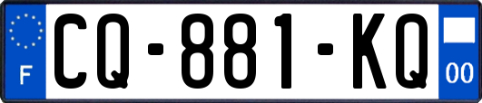CQ-881-KQ