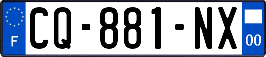 CQ-881-NX