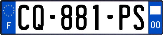 CQ-881-PS