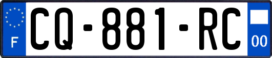 CQ-881-RC