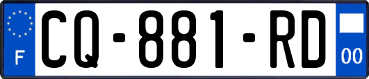 CQ-881-RD