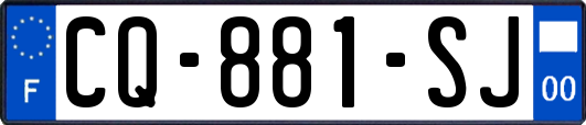 CQ-881-SJ