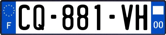 CQ-881-VH