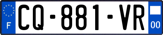 CQ-881-VR