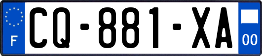 CQ-881-XA