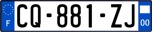 CQ-881-ZJ