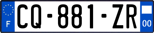 CQ-881-ZR