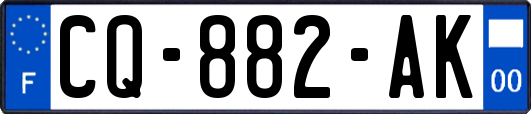 CQ-882-AK