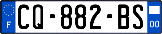 CQ-882-BS