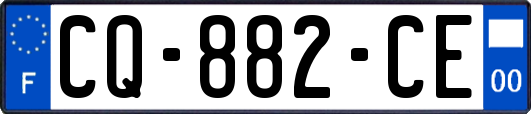 CQ-882-CE