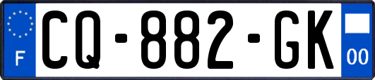 CQ-882-GK