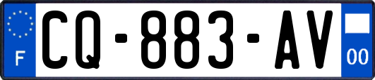 CQ-883-AV