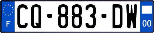 CQ-883-DW