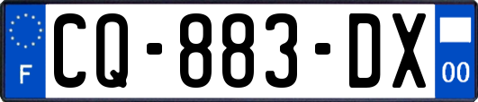 CQ-883-DX