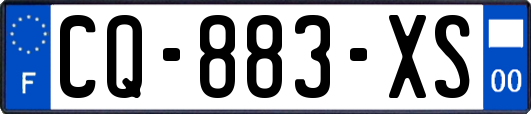 CQ-883-XS