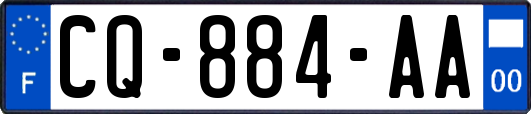 CQ-884-AA