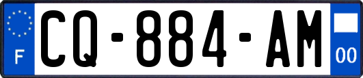 CQ-884-AM