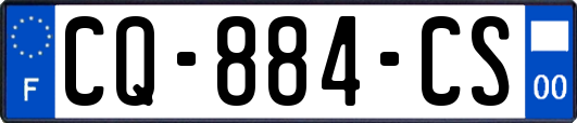 CQ-884-CS