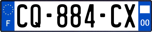 CQ-884-CX