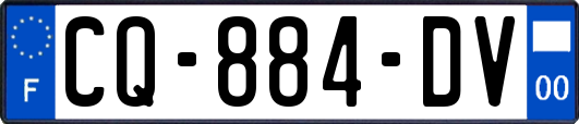 CQ-884-DV