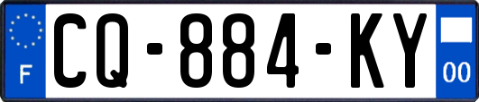 CQ-884-KY