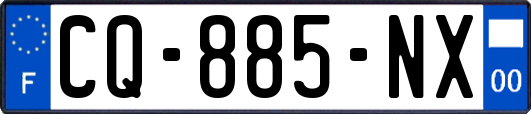 CQ-885-NX