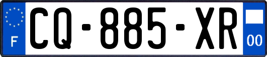 CQ-885-XR