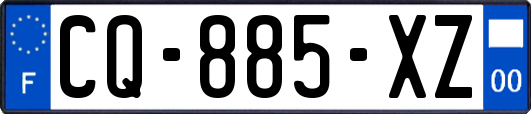 CQ-885-XZ