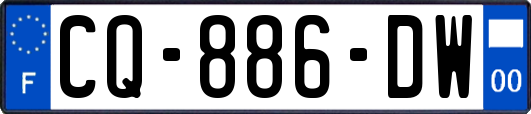 CQ-886-DW