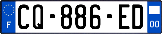 CQ-886-ED