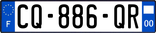 CQ-886-QR